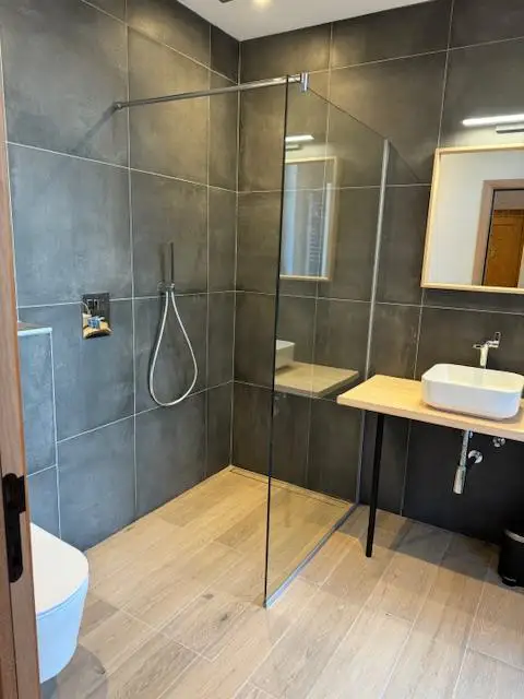 Gîte pour 21 personnes à Durbuy Les Gîtes de Durbuy : Le Cottage